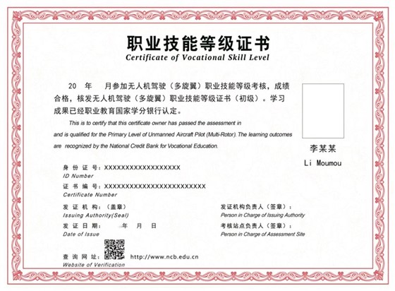 某某学校无人机应用技术专业，引领低空经济人才培养新标杆