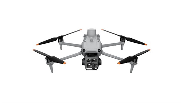 DJI Matrice 4系列