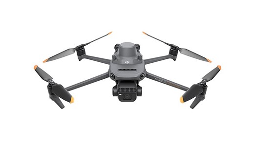 DJI Mavic 3多光谱版