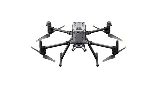 Matrice 350 RTK