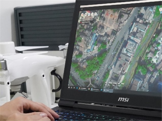 UTC建模课程