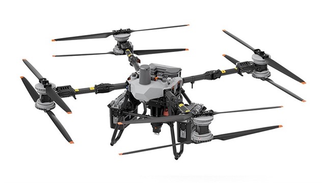DJI FlyCart100