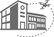 昂鸽无人机产业学院