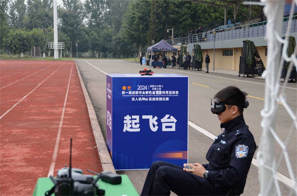 昂鸽集团携手南京某学院 ，打造无人机产教融合新高地