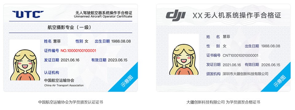 某某学校无人机应用技术专业，引领低空经济人才培养新标杆