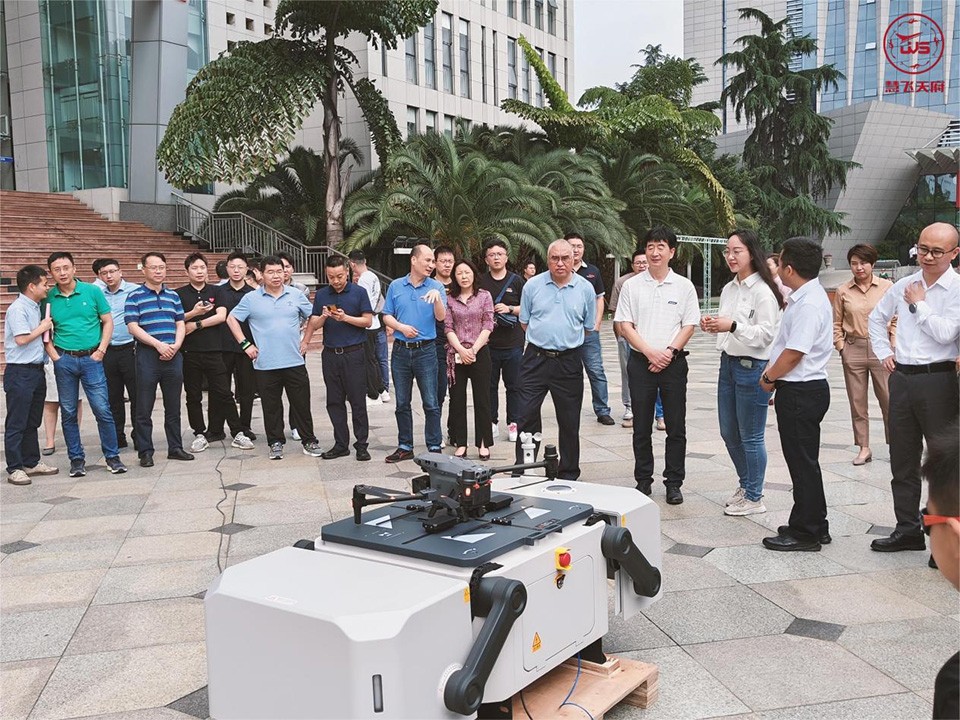 中国某航空飞行学院