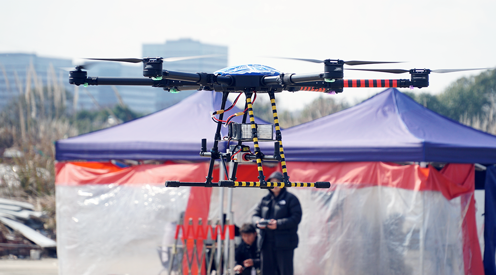 行业重磅 | 2025无人机训练机构专项检查启动，7大合规红线务必警惕！