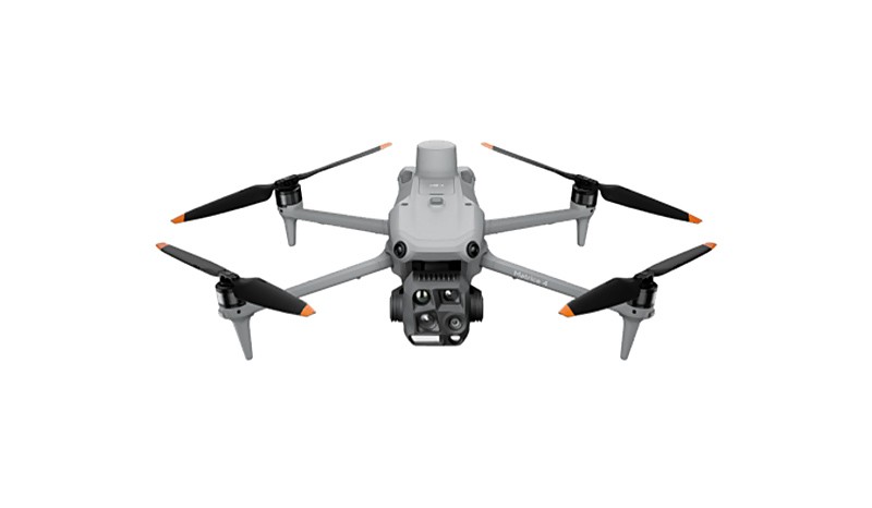 DJI Matrice 4系列
