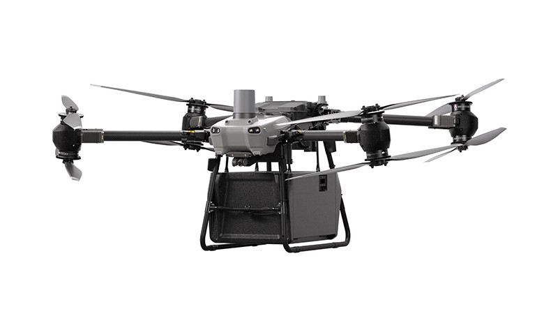 DJI FlyCart 30