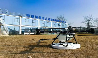 零基础学无人机要多久？2026年CAAC培训内容、周期与就业方向讲清楚