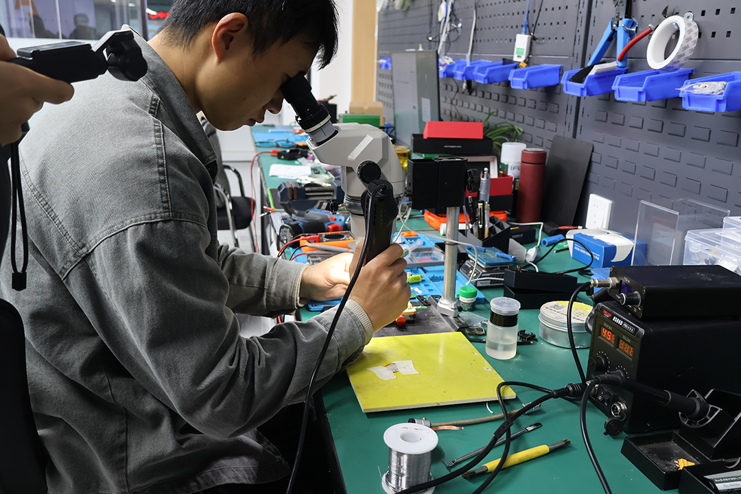 有实力的无人机维修培训品牌推荐：昂鸽教育课程与实训优势解析