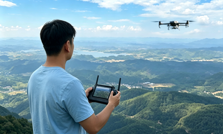 低空经济迈入 